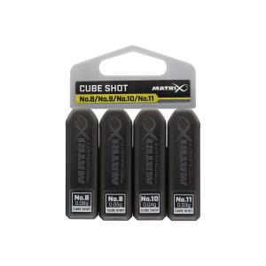 gac430-bait-box-matrix-matrix-cube-shot-black-one-size