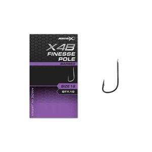 ghk212-hook-matrix-x4b-silver