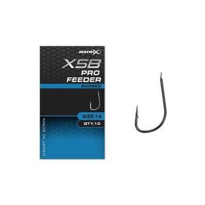 ghk216-hook-matrix-x5b-silver