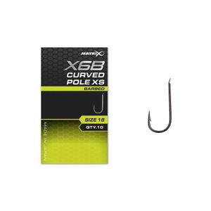 ghk220-hook-matrix-x6b-silver