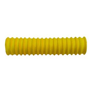 01262004-18-compartment-packaging-tube-maver-yellow-one-size