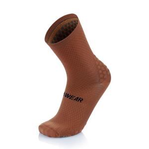 724866-football-socks-mb-wear-comfort-h15-chestnuts
