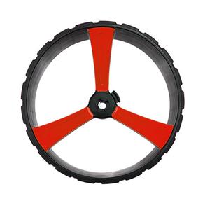 mgizx36002b-l-2-left-rear-wheel-cart-mgi-x3-black-one-size
