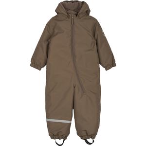 11103-chocolate-chip-baby-winter-suit-mikk-line-solid-chocolate-chip