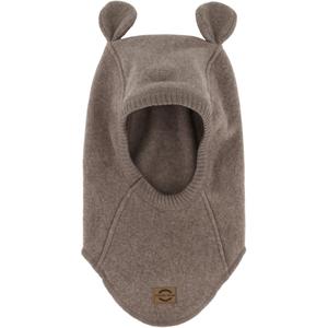 12006-melange-denver-baby-fleece-balaclava-mikk-line-fullface-w-ears-melange-denver