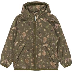 16252-burnt-olive-children-s-jacket-mikk-line-teddy-softshell-burnt-olive