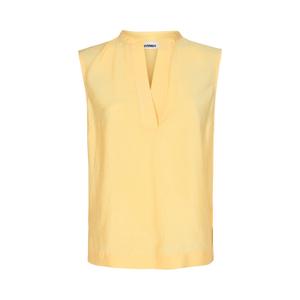219559625-0729-women-s-sleeveless-t-shirt-minimum-bolino-9625-yellow