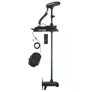 mk-1358382m-electric-motor-minn-kota-terrova-80-gps-dsc-80-lbs-black-152-cm