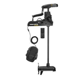 mk-1358976m-electric-motor-minn-kota-ulterra-80-bt-dsc-gps-80-lbs-black-152-cm