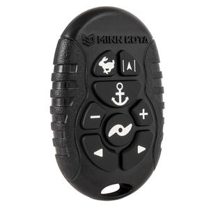 mk-1866561-micro-remote-control-for-gps-motor-minn-kota-ipilot-bt-black-one-size