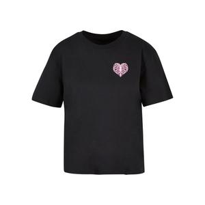 mst066-00007-women-s-t-shirt-miss-tee-heart-cage-rose-black