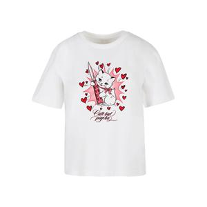 mst174-00220-women-s-t-shirt-miss-tee-psycho-kitty-white
