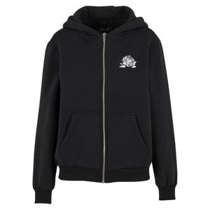 mst224-00007-women-s-hooded-sweatshirt-miss-tee-romantic-dreamers-black