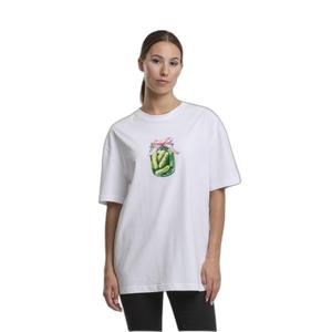 mst231-00220-women-s-oversized-t-shirt-miss-tee-gurken-glas-white