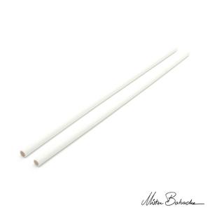 jbdbs14-g-blanc-diabolo-sticks-mister-babache-devil-14-mm-white-one-size