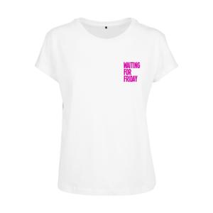 mt735-01287-u-women-s-large-size-t-shirt-mister-tee-waiting-for-friday-box-white-pink