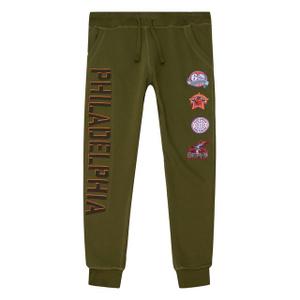 bmspdp22085-p76oliv-philadelphia-76ers-joggers-script-flight-olive