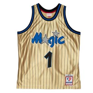 smjy4398-oma93phagold-orlando-magic-nba-jersey-penny-hardaway-swingman-75th-1993-94-gold
