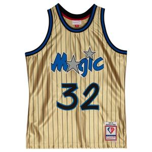 smjy4398-oma93songold-orlando-magic-nba-jersey-shaquille-o-neal-swingman-75th-1993-94-gold-gold