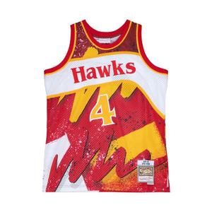 tfsm1253-aha86swered1-atlanta-hawks-nba-jersey-hyper-hoops-swingman-jersey-1986-spud-webb-red
