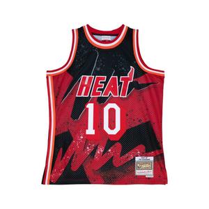 tfsm1253-mhe96thascar-miami-heat-nba-jersey-nba-tim-hardaway-hyper-hoops-1996-97-red