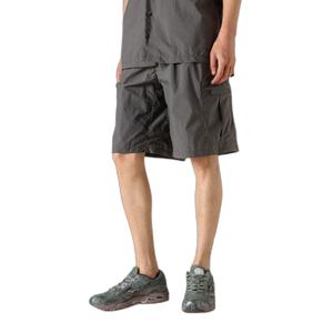 b2gfc00208-cargo-shorts-mizuno-wr-ash-black