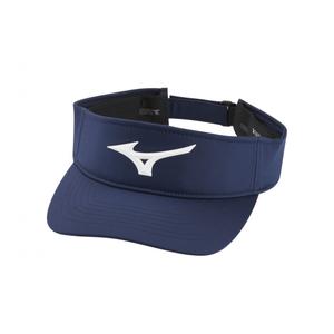 miz52ff2003p-14-nav-cap-mizuno-tour-elite-visor-x3-navy-one-size
