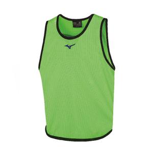 p2ea994009-set-of-6-chasubles-for-children-mizuno-black-one-size