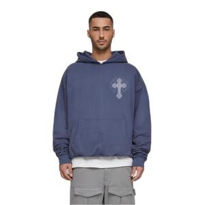 mjg11964-02428-oversized-hooded-sweatshirt-mj-gonzales-heavy-grace-of-god-blue-oil