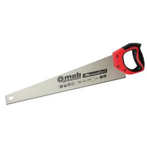6349400001-universal-saw-mob-nertechcut-ii-silver-red-one-size