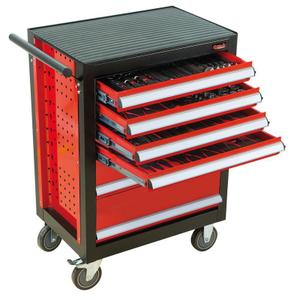 9515141601-pieces-servantes-baseliner-garnie-6-drawers-mob-x141-red-black-one-size