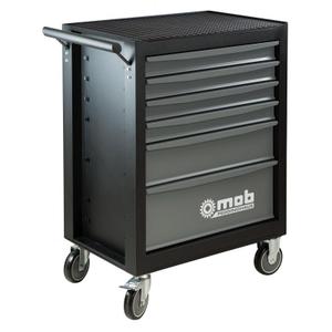 9523000601-3-module-classic-empty-trolley-6-drawers-mob-black-one-size