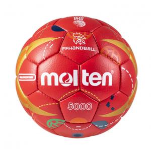 mhc-hx5001-ff-ball-ffhb-compet-hx5001-red