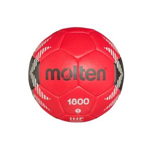 mhe-h1x1800-rk-children-s-training-ball-molten-hx1800-v24-red-size-1