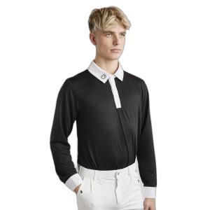 ct3431-4-long-sleeved-riding-polo-shirt-montar-will-black