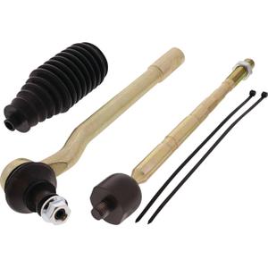 51-1123-left-right-steering-head-replacement-ball-joint-moose-polaris-black-gold-one-size