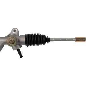 51-4031-steering-support-moose-kaw-silver-black-one-size