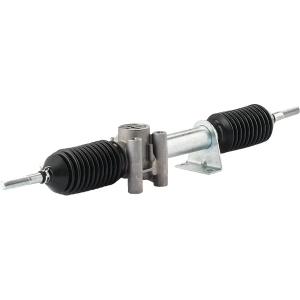 51-4037-steering-support-moose-silver-one-size