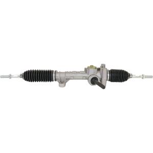 51-4047-steering-support-moose-honda-silver-black-one-size