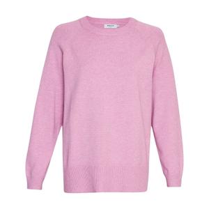 18155-violet-t-mel-woman-sweater-moss-copenhagen-sardia-rachelle-violet-t-mel