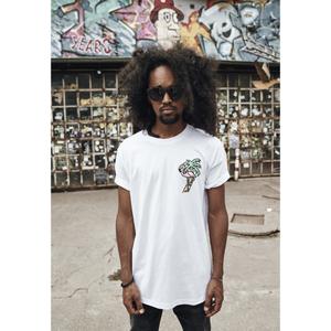 t-shirt-mister-tee-basic-flamingo-gt-white