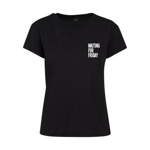 mt735-00007-women-s-t-shirt-mister-tee-waiting-for-friday-box-black