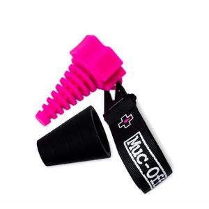 20653-motorcycle-exhaust-plug-muc-off-black-rose-one-size