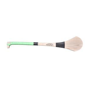 hur44124-hurling-stick-murphy-s-intro-gripped-ash-fluo-green