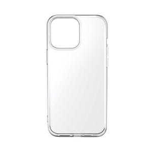 mccrs0171-reinforced-soft-shell-muvit-for-france-iphone-13-pro-transparent-one-size