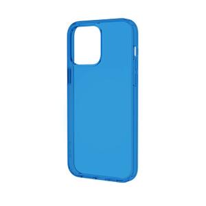 mccrs0308-soft-shell-muvit-for-france-iphone-14-pro-max-blue-one-size