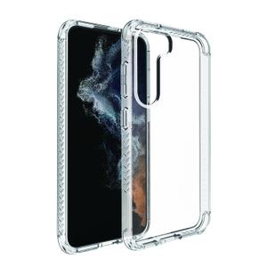 mfshk0025-reinforced-smartphone-shell-muvit-for-france-samsung-galaxy-s23-transparent-one-size