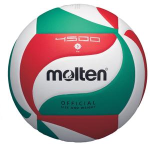 mvc-v5m4500-competition-volleyball-molten-white-red-green-size-5