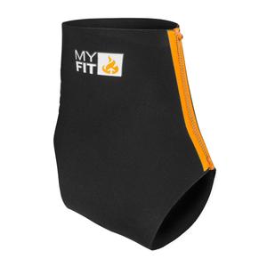 908287-ankle-guards-myfit-footies-heel-lock-x2-black