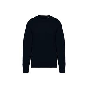 ns407-black-eco-friendly-oversized-crewneck-sweatshirt-native-spirit-black